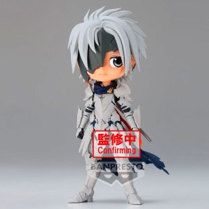 Tales of Arise Alphen Q Posket B figure 14cm