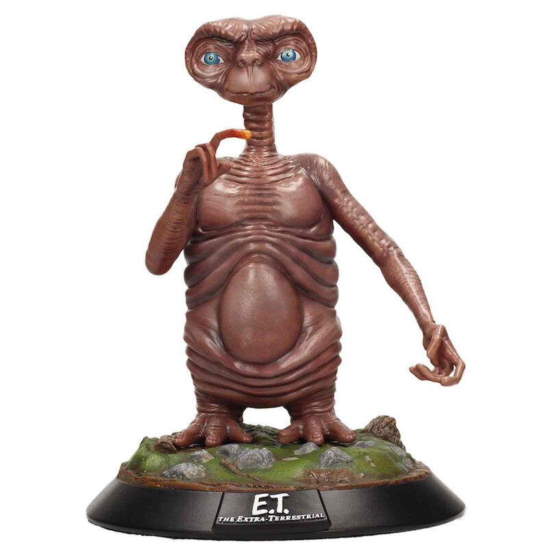 E.T. The Extra-Terrestrial statue 22cm - Image 2