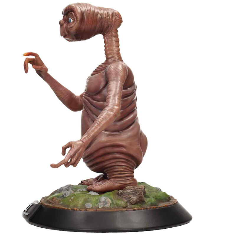 E.T. The Extra-Terrestrial statue 22cm - Image 3