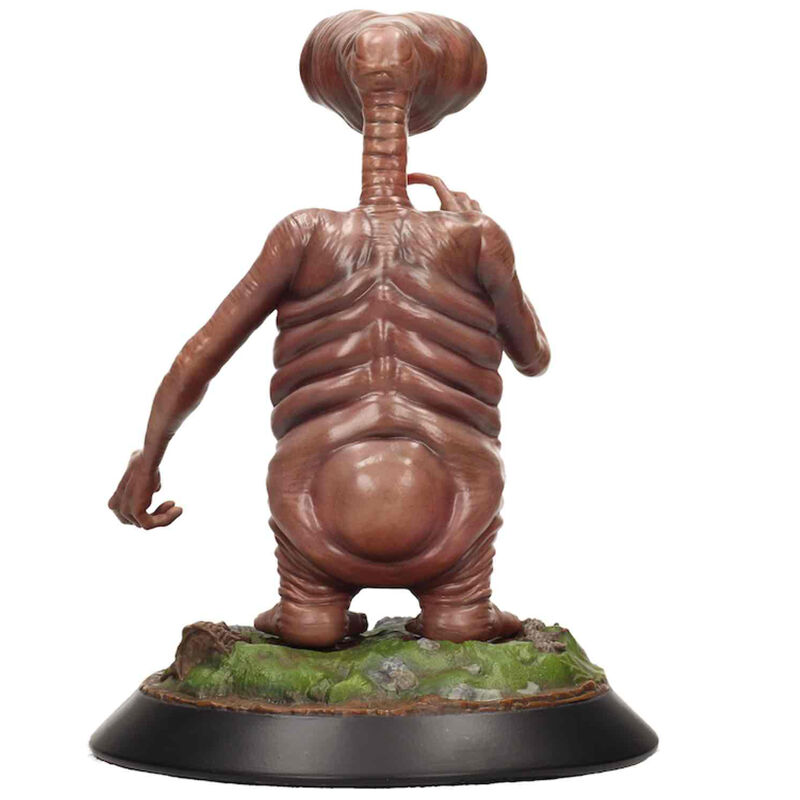 E.T. The Extra-Terrestrial statue 22cm - Image 4