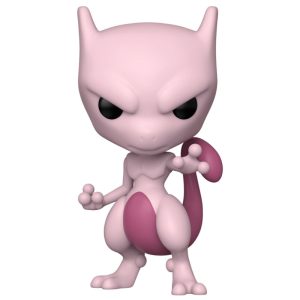 POP figure Pokemon Mewtwo
