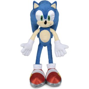 Sonic plush toy 44cm