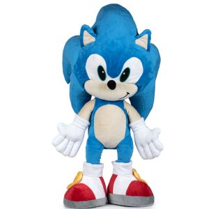 Sonic The Hedgehog plush toy 70cm