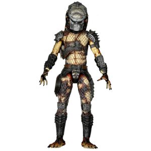 Predator 2 Predator Boar Predator Ultimate figure 20cm