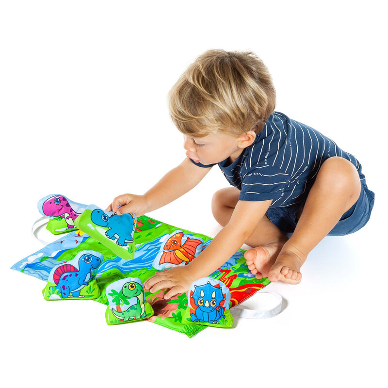 Tapestry dinos - Image 3