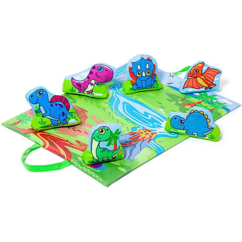 Tapestry dinos - Image 4