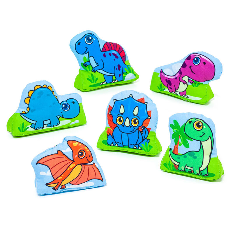 Tapestry dinos - Image 5