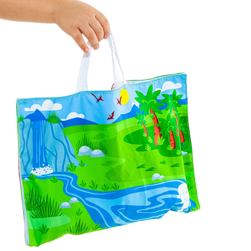 Tapestry dinos - Image 6