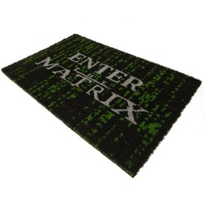 Matrix - Matrix Enter doormat