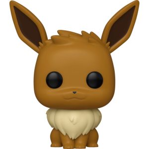 POP figure Pokemon Eevee