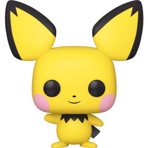 POP figure Pokemon Pichu