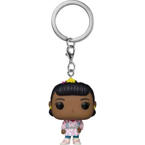 Pocket POP Keychain Erica Sinclair
