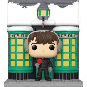 POP figure Harry Potter Neville Longbottom Honeydukes