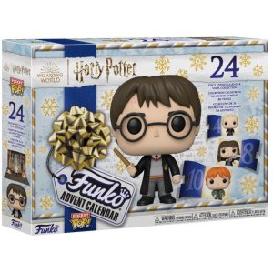 Harry Potter Advent Calendar