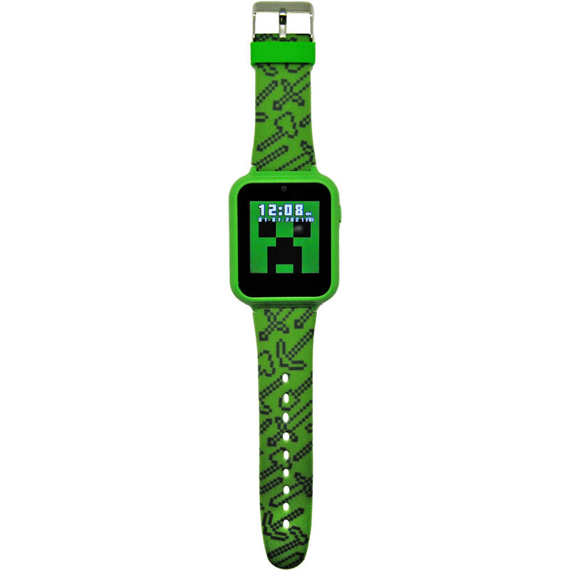 Minecraft smart watch - Image 4