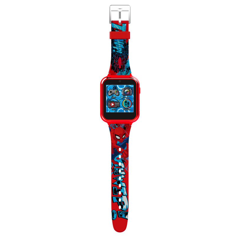 Marvel Spider-man smart watch - Image 4