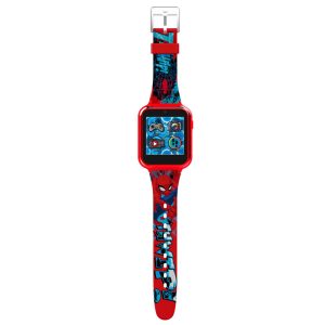 Marvel Spider-man smart watch