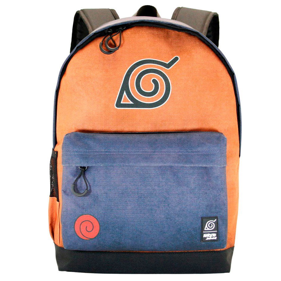 Naruto Shippuden Symbol adaptable backpack 44cm - Image 3