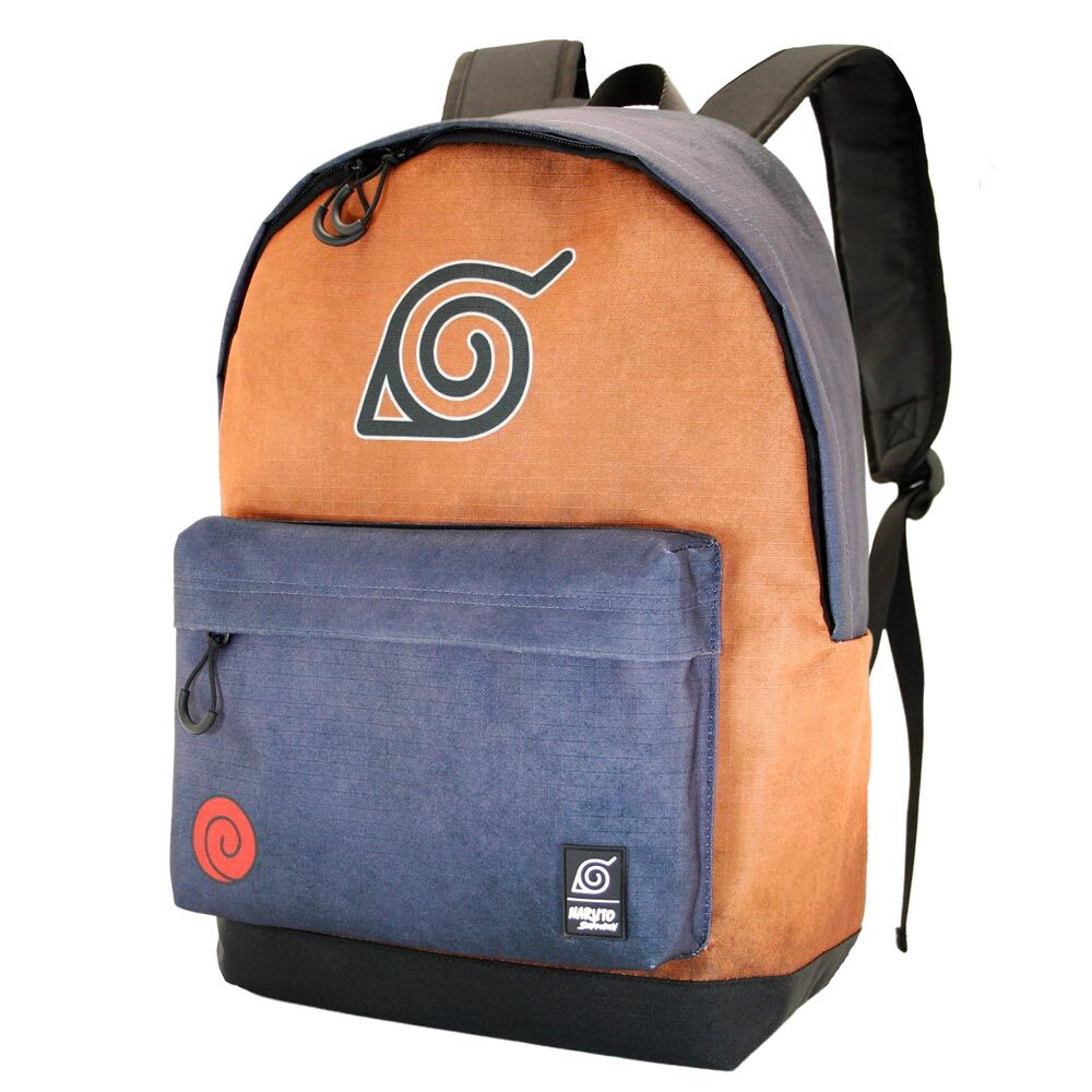 Naruto Shippuden Symbol adaptable backpack 44cm - Image 5