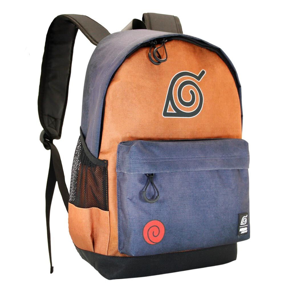 Naruto Shippuden Symbol adaptable backpack 44cm - Image 2