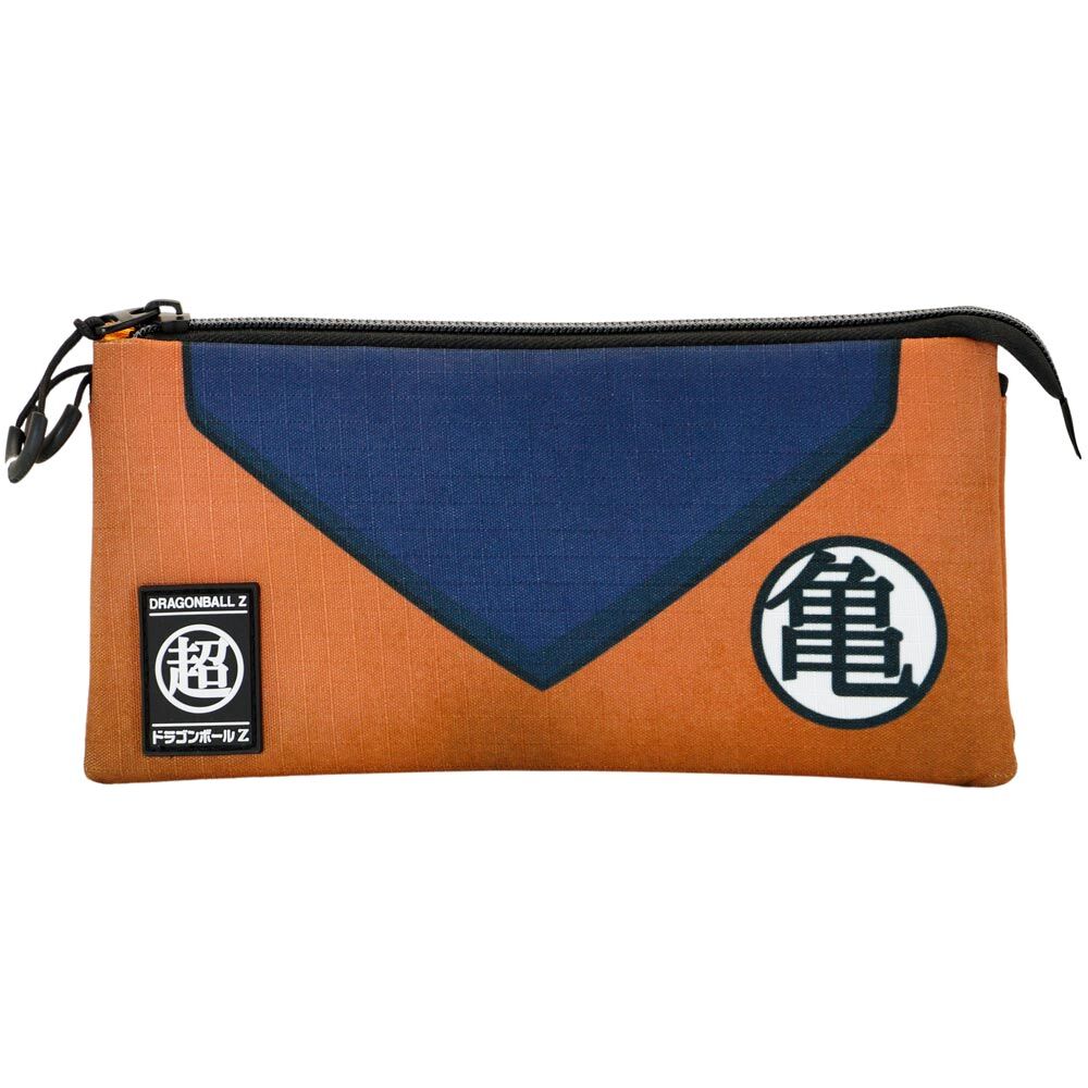 Dragon Ball Suit triple pencil case - Image 2