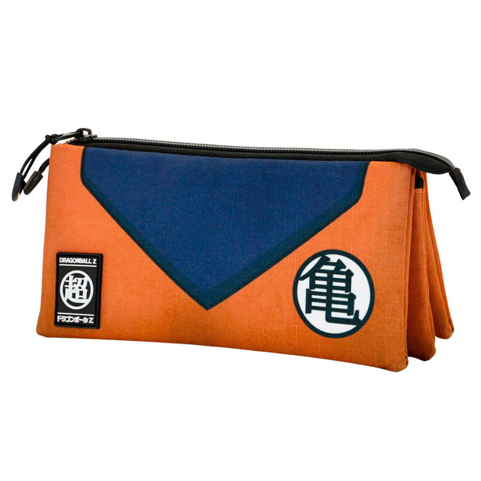 Dragon Ball Suit triple pencil case - Image 4