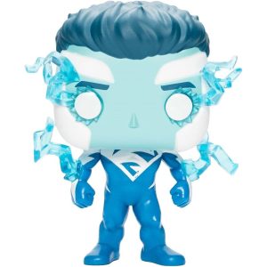 POP figure DC Comics Superman Blue Exclusive