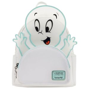 Loungefly Casper the Friendly Ghost backpack 26cm