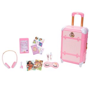 Disney Princesses Luxury suitcase