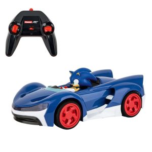Sonic the Hedgehog Team Sonic Racing Radio control car