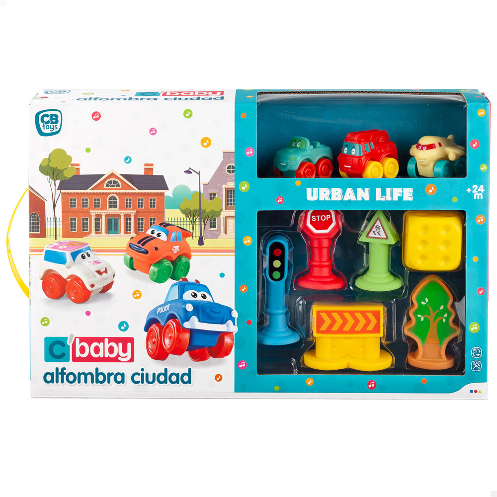 Carpet city - Image 2