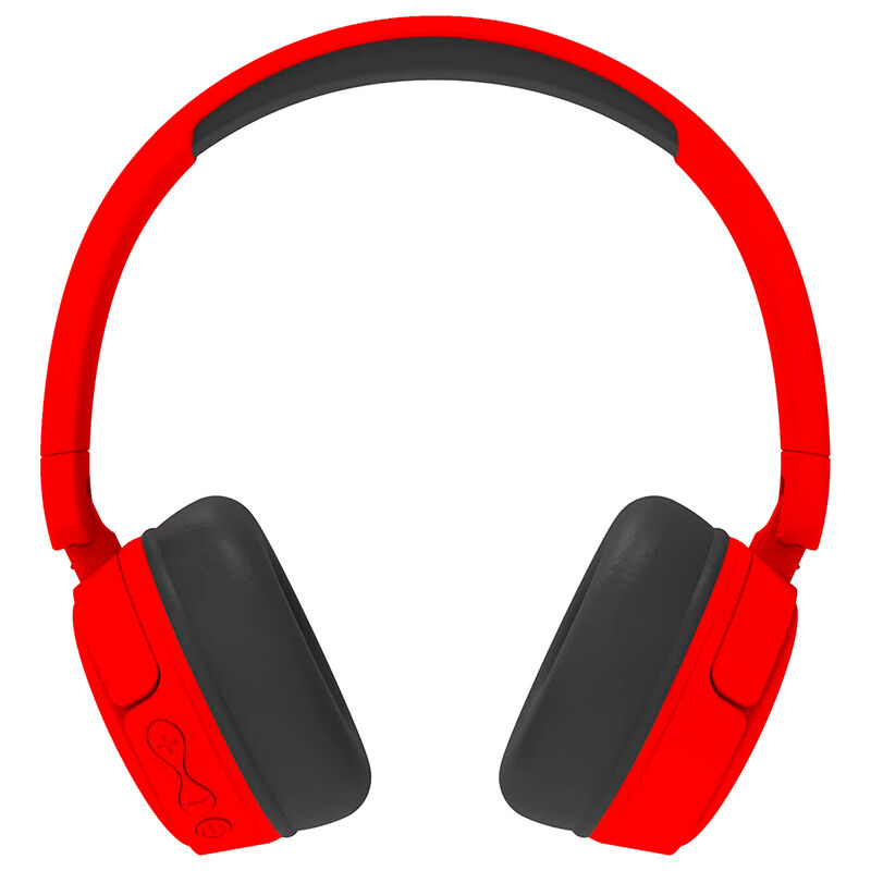 Super Mario Bros Logo wireless kids headphones - Image 3