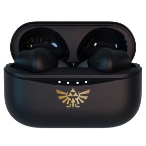 Nintendo Legend of Zelda earpods