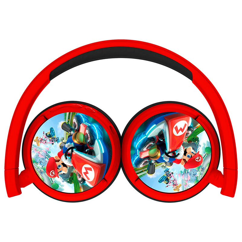 Mario Kart wireless kids headphones - Image 4