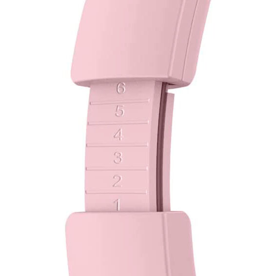 Hello Kitty Rose Gold wireless kids headphones - Image 7