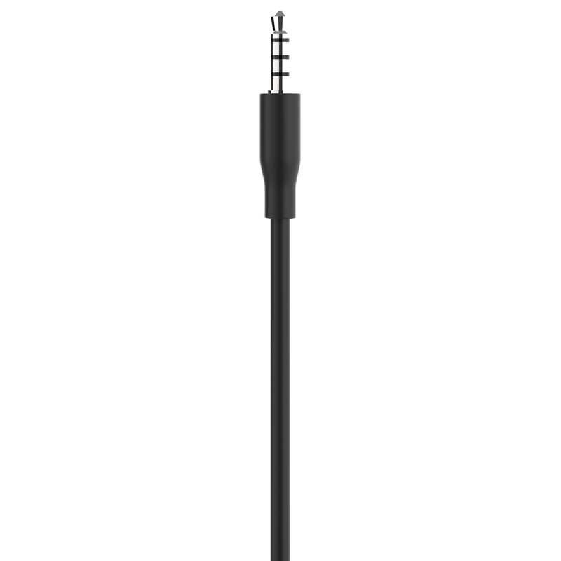 Pokemon Pokeball Black and Red gaming headphones - Image 6