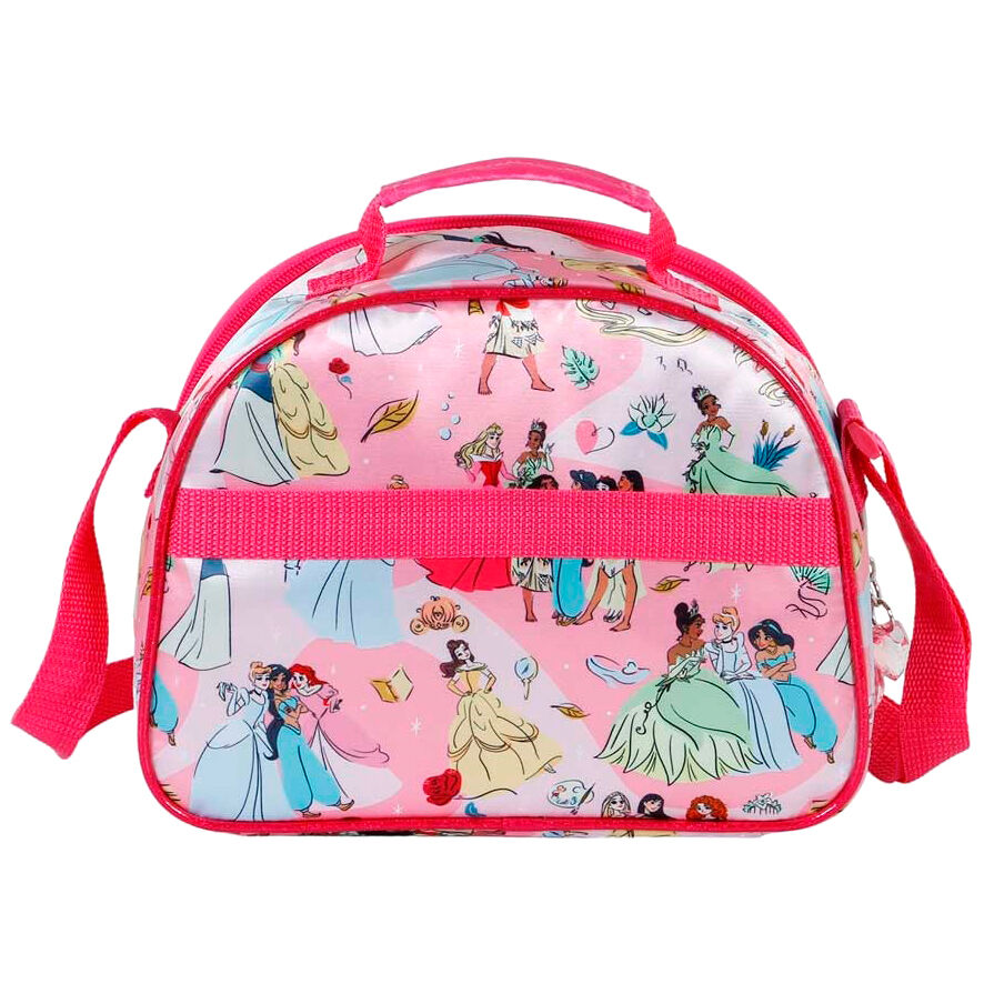 Disney Princess Strong 3D lunch bag - Image 3