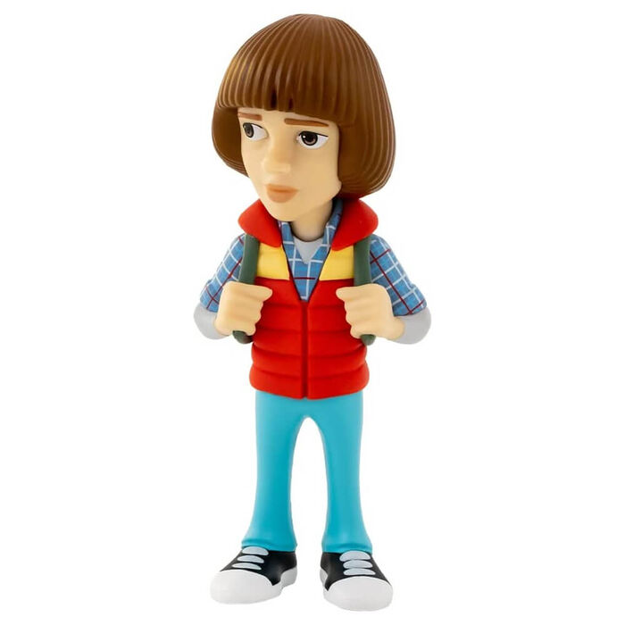 Stranger Things Will Minix figure 12cm