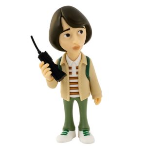 Stranger Things Mike Minix figure 12cm