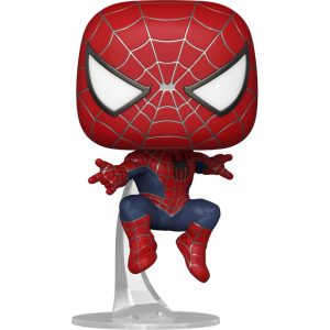 POP figure Marvel Spider-Man No Way Home Spider-Man