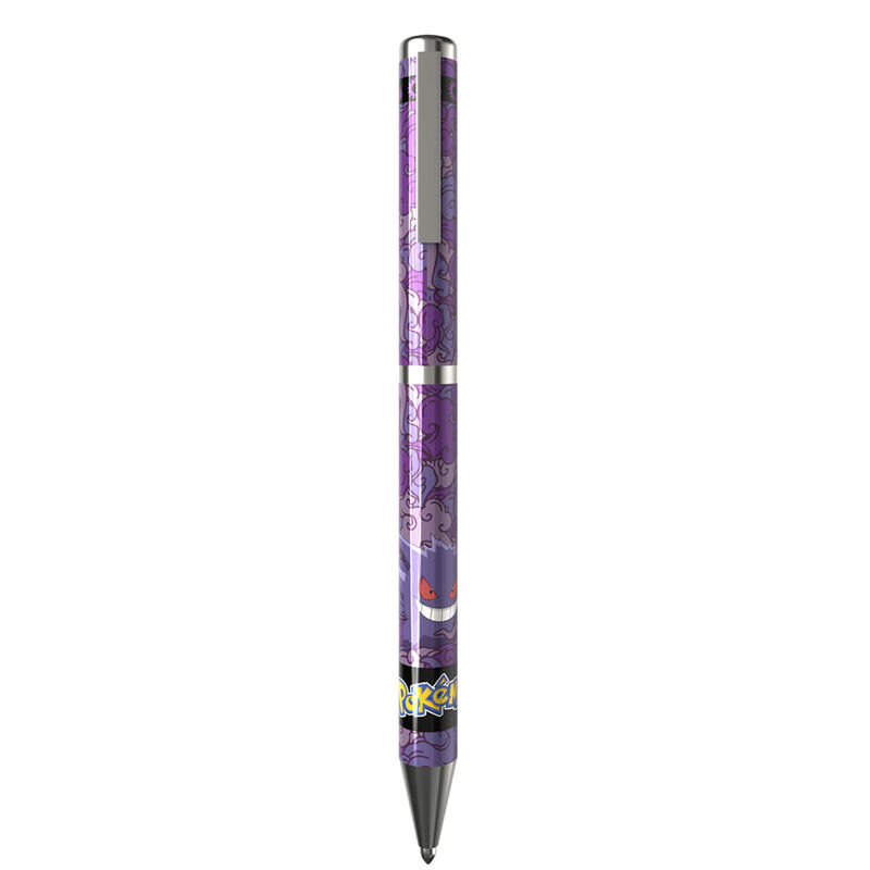 Pokemon Gengar pen