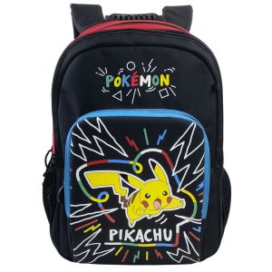 Pokemon Pikachu backpack 42cm