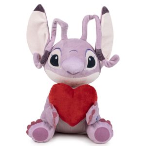 Disney Angel Heart plush toy 30cm*