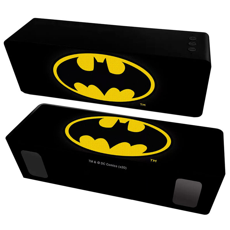 DC Comics Batman Wireless portable speaker - Image 2