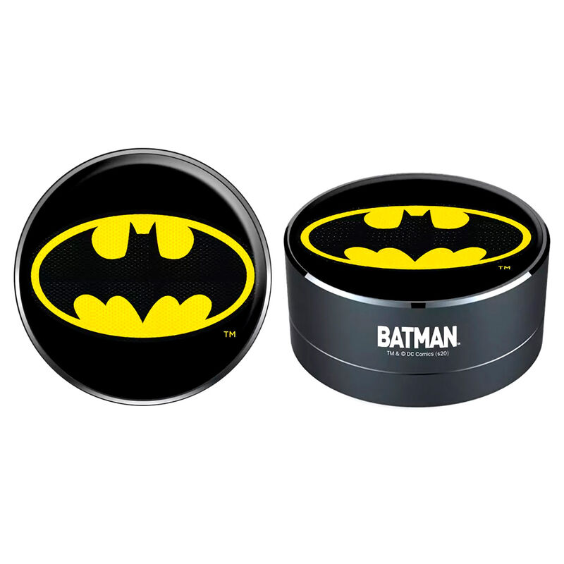 DC Comics Batman Wireless portable speaker - Image 2