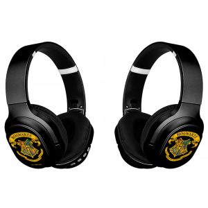 Harry Potter Hogwarts Wireless headphones