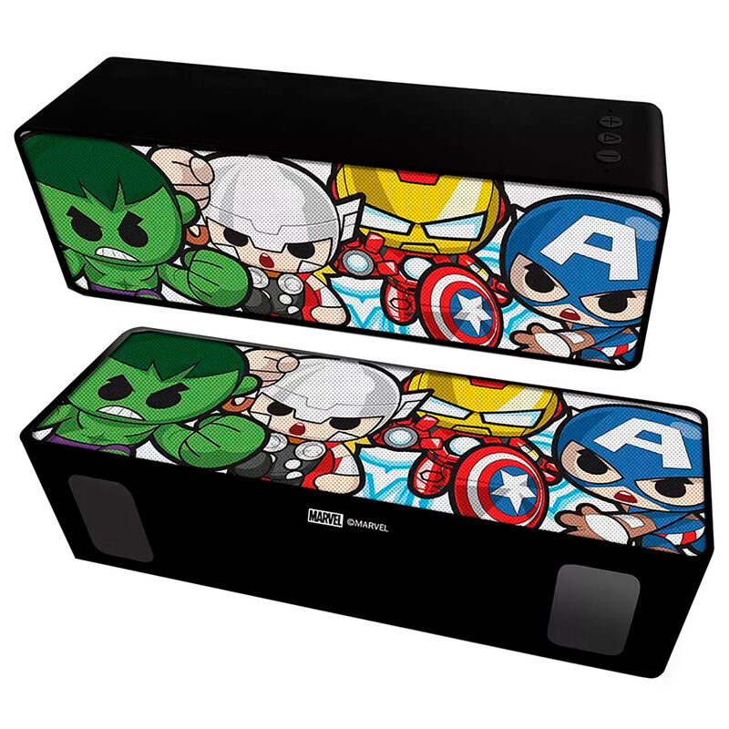 Marvel Avengers Wireless portable speaker - Image 2