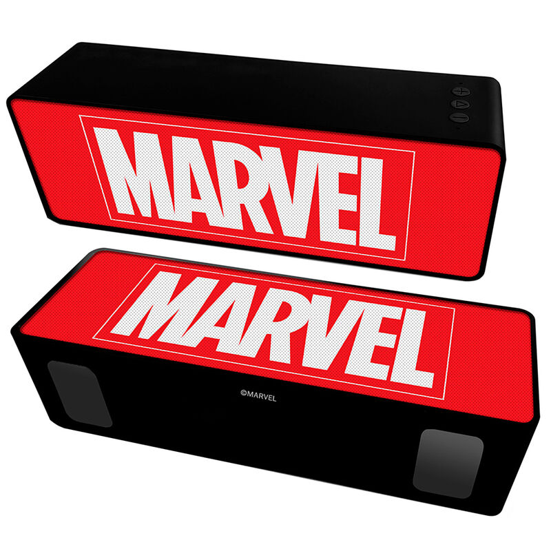 Marvel Wireless portable speaker - Image 2