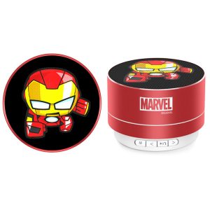 Marvel Iron Man Wireless portable speaker