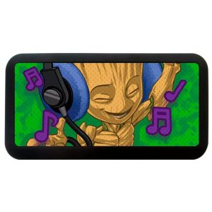 Marvel Guardians of the Galaxy Groot Wireless portable speaker